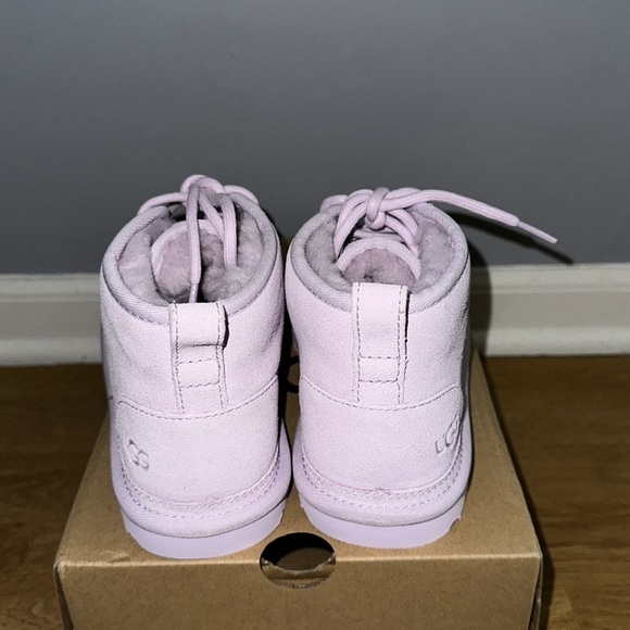 Ugg W Neumel Boots - Picture 4 of 7
